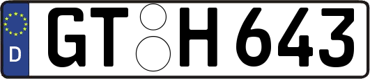 GT-H643