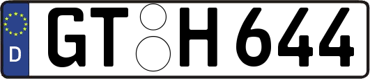 GT-H644