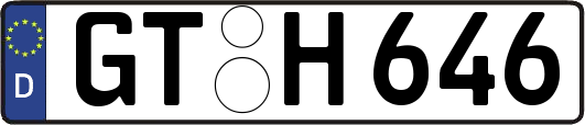 GT-H646
