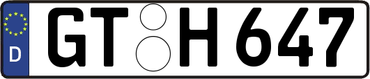 GT-H647