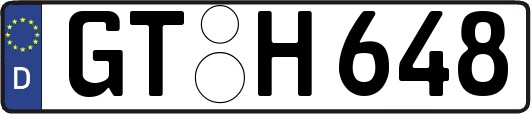 GT-H648