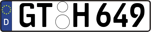 GT-H649