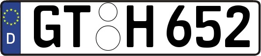 GT-H652