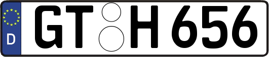 GT-H656