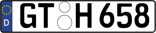GT-H658