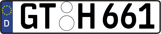 GT-H661