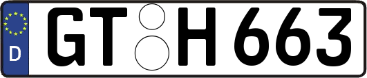 GT-H663