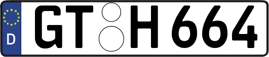 GT-H664