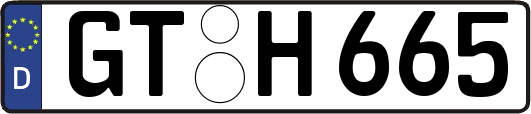 GT-H665
