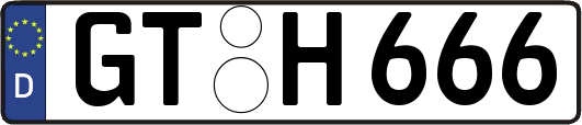 GT-H666