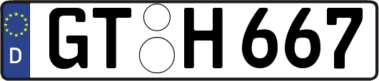 GT-H667