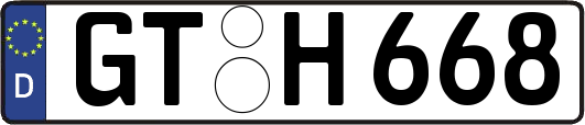 GT-H668