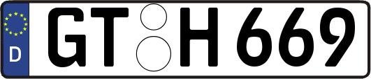 GT-H669