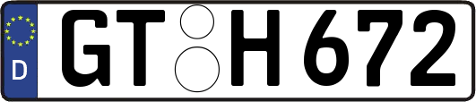 GT-H672