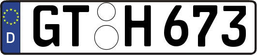 GT-H673