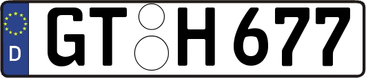 GT-H677