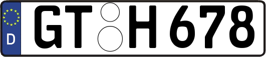GT-H678