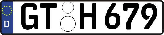 GT-H679
