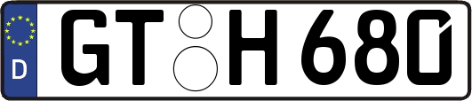 GT-H680