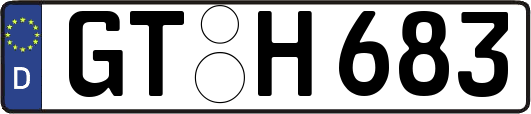 GT-H683