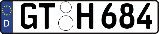 GT-H684
