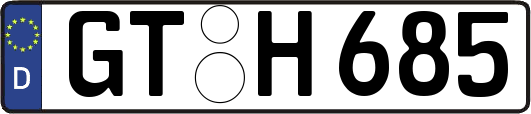 GT-H685