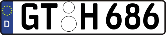 GT-H686