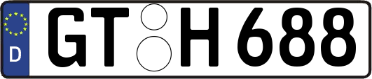 GT-H688