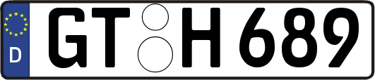 GT-H689