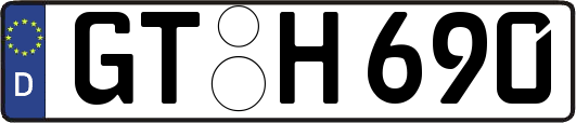 GT-H690