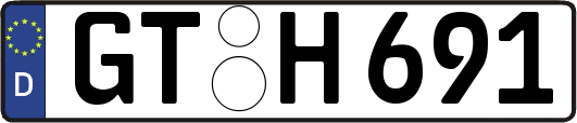 GT-H691