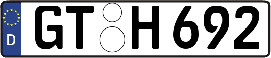 GT-H692