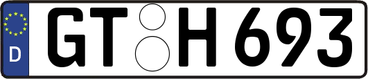 GT-H693