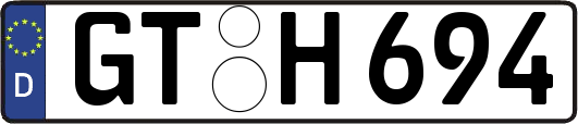 GT-H694