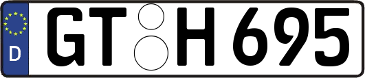 GT-H695