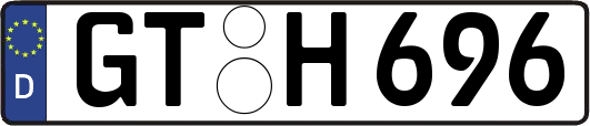 GT-H696