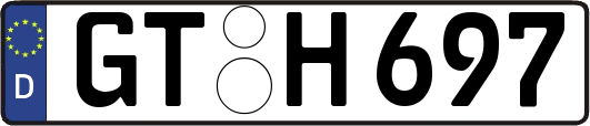 GT-H697