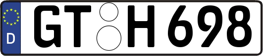GT-H698