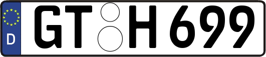 GT-H699