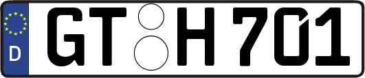 GT-H701