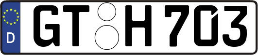 GT-H703