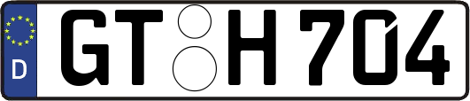 GT-H704