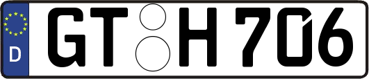 GT-H706