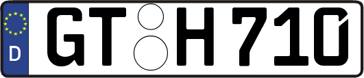 GT-H710