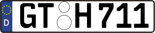 GT-H711