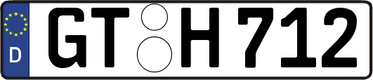 GT-H712