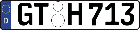 GT-H713