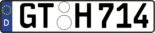 GT-H714