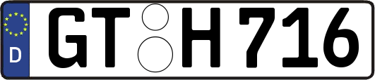 GT-H716
