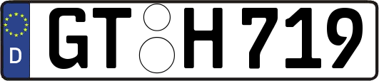 GT-H719